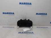 Instrumentenkombination Peugeot 4007 8100B855