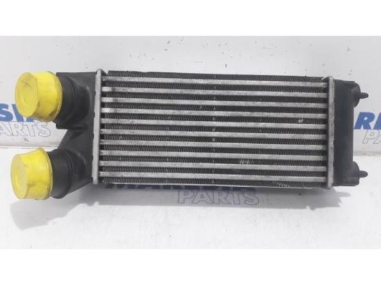 Ladeluftkühler Peugeot 3008 I 9656503480 Bild Ladeluftkühler Peugeot 3008 I 9656503480