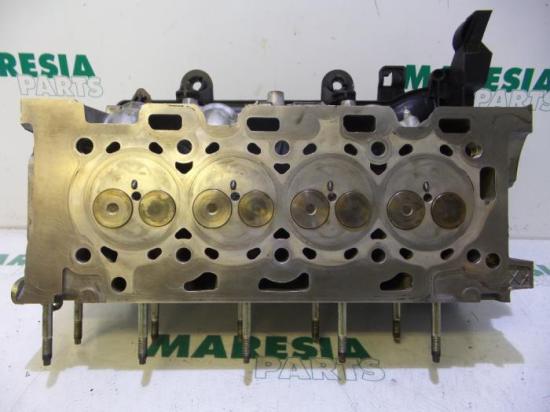 Zylinderkopf Citroen C2 0200CN Bild Zylinderkopf Citroen C2 0200CN