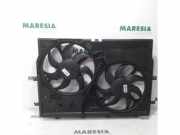 Elektromotor für Gebläse Steuergerätebox Fiat Ducato Kasten 250 1358009080