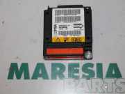 Steuergerät Airbag Citroen C5 I Break DE 9641968380