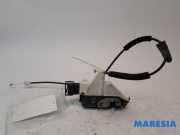 Klappenschlosszug Citroen C3 II SC 9800624980