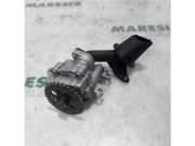 Ölpumpe Peugeot Boxer Kasten 1C1Q6600