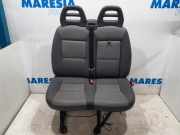 Sitzbank 2. Reihe Citroen Jumper III Kasten 1612695380