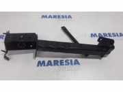 Vorderachsträger Renault Megane IV Schrägheck B9A 758215262R