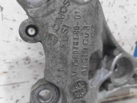 Sonstiges Teil Peugeot 207 V758078180 Bild Sonstiges Teil Peugeot 207 V758078180