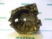 Schaltgetriebegehäuse Peugeot 308 I 2206CA