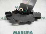 Klappenschlosszug Fiat Stilo 192 51753231