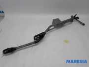 Wischergestänge Renault Grand Scenic II JM 8200327016
