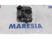 Drosselklappenstutzen Peugeot Boxer Kasten 0280750137