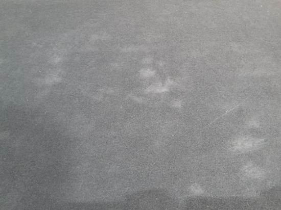 Bodenbelag Kofferraum Peugeot 3008 I 7585SS Bild Bodenbelag Kofferraum Peugeot 3008 I 7585SS