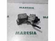 Ölfilterträger Citroen C4 II B7 9687847480