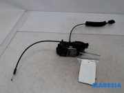 Klappenschlosszug Renault Megane III Grandtour KZ 825028873R