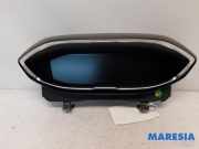 Instrumentenkombination Peugeot 5008 II 9845245180