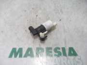 Waschwasserdüse für Scheibenreinigung Renault Megane II BM/CM 7700428386