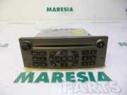 CD-Radio Peugeot 407 6564W5