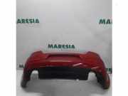 Stoßstange hinten Alfa Romeo 159 Sportwagon 50504339