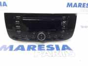 CD-Radio Fiat Punto Evo 199 735526154