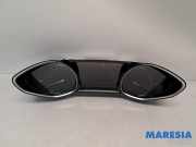 Instrumentenkombination Peugeot 308 II SW 9809838680