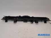 Frontblech Renault Kadjar HA, HL 625049526R