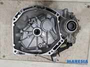 Automatikgetriebe Renault Zoe Kasten/Schrägheck BFM 290K49235R