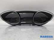 Instrumentenkombination Peugeot 308 II 9822776780