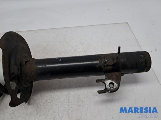 Federbein links vorne Peugeot 107 5002HN Bild Federbein links vorne Peugeot 107 5002HN