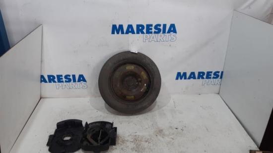 Notrad Peugeot 5008 I 672594 Bild Notrad Peugeot 5008 I 672594