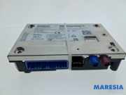 Rechner Navigationssystem Renault Captur II HF 2591A9802R