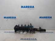 Federbein links vorne Citroen C3 II SC 9801736280