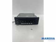 CD-Radio Citroen C3 II SC 16106912XT