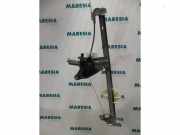 Fensterheber links vorne Renault Espace III JE 6025300975
