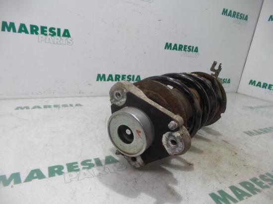 Federbein rechts vorne Peugeot Boxer Kasten 5208L2 Bild Federbein rechts vorne Peugeot Boxer Kasten 5208L2