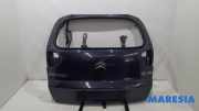 Heckklappe / Heckdeckel Citroen C4 I Picasso U 8701W8
