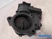 Drosselklappenstutzen Citroen C5 III Break RW 163672