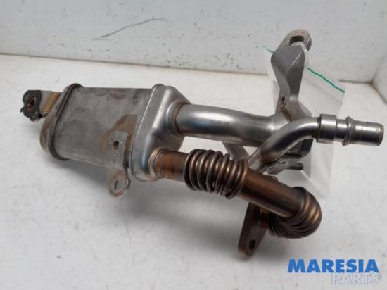 Heizungskühler Renault Clio IV Grandtour KH 147350364R Bild Heizungskühler Renault Clio IV Grandtour KH 147350364R