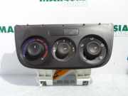 Heizungsbetätigung (Konsole) Fiat Doblo Van 263 77366853