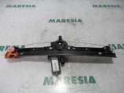 Fensterheber links vorne Fiat Punto Evo 199 0000051895385