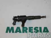 Einspritzdüse Peugeot 206 Schrägheck 2A/C 0445110135