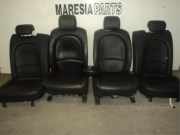 Innenausstattung Citroen C6 T 9332SX