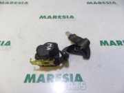 Sicherheitsgurt mitte Renault Clio II B 8200068575