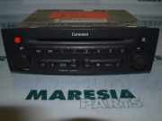 CD-Radio Renault Megane II BM/CM 8200097398