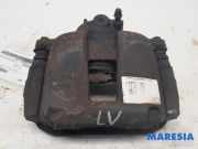 Bremszange links vorne Peugeot 207 CC 4400R8