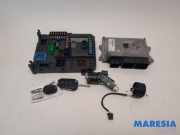 Steuergerät Motor Peugeot 208 I CA, CC 9805895780