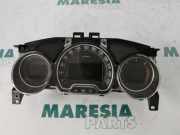 Instrumentenkombination Citroen C5 III RD 9665368980