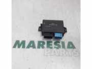 Steuergerät Einparkhilfe Peugeot 3008 I 9666663780