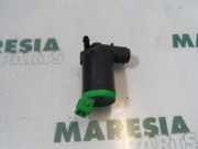 Waschwasserdüse für Scheibenreinigung Peugeot 406 643458