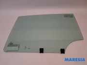 Türscheibe links hinten Peugeot 3008 I 9203JT