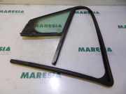 Dreieckscheibe links Peugeot 308 I 9300T8