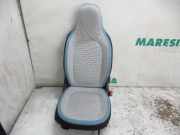 Sitz rechts Renault Twingo III BCM 876202284R